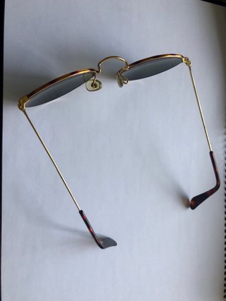 Gafas de sol Ray-Ban Tortoise Vintage