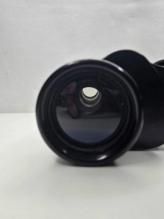 Jumelles vintage Helles Paris 8x30 Binocolo antica