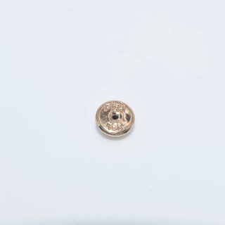 Pendientes barra y cinconitas oro 18k