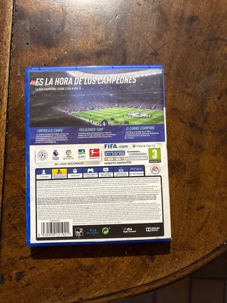 FIFA 19 PS4 (PlayStation 4) EA Sports