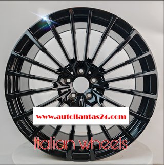 1425 KIT DE 4 LLANTAS BMW M3 M4 M5 M6 Y X5 r698466