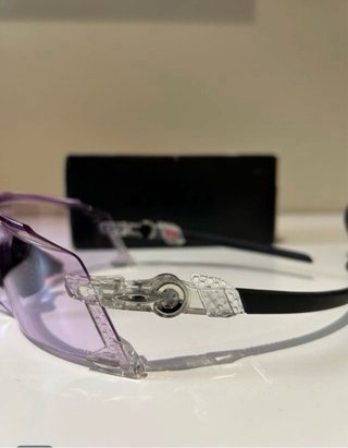 Oakley Kato