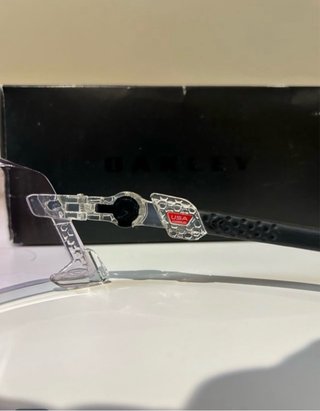 Oakley Kato