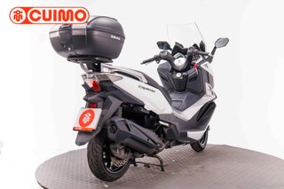 SYM CRUISYM 300