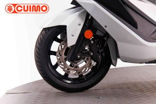 SYM CRUISYM 300