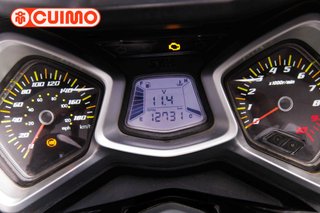 SYM CRUISYM 300