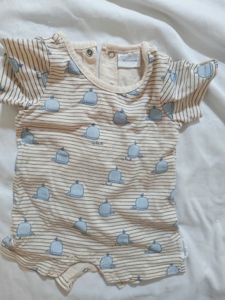 Ropa bebe 3 meses