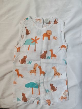 Ropa bebe 3 meses