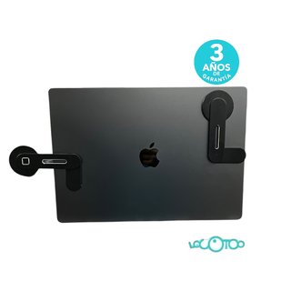 MacBook Pro M3 Pro 512GB SSD (A2992)