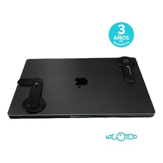 MacBook Pro M3 Pro 512GB SSD (A2992)