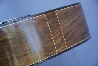 Guitarra Artesana Profesional Coleccionista