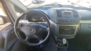 Mercedes-Benz Clase V 2005