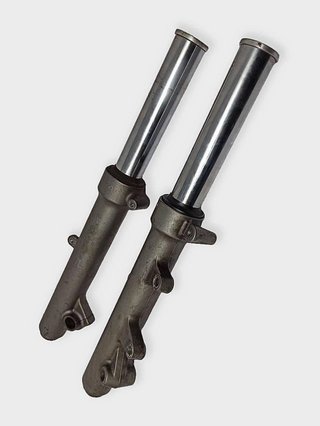 Barras Horquilla Yamaha Majesty 400 2003-2008