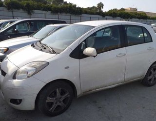 Toyota 301708 airbag delantero derecho yaris live