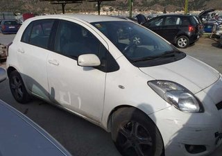 Toyota 301708 airbag delantero derecho yaris live