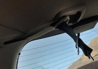 Toyota 301708 airbag delantero derecho yaris live