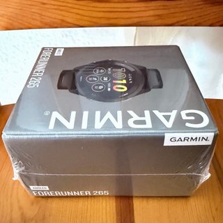 Garmin Forerunner 265 Precintado Nuevo
