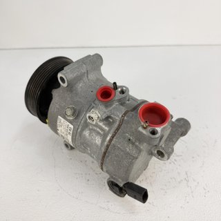 Compresor aire acondicionado Audi A1 1.0 TSI 5Q0820803G