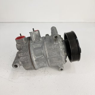 Compresor aire acondicionado Audi A1 1.0 TSI 5Q0820803G