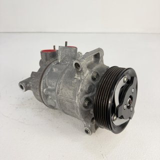Compresor aire acondicionado Audi A1 1.0 TSI 5Q0820803G