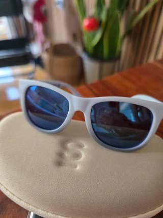 Gafas de sol bebé Suavinex NUEVAS