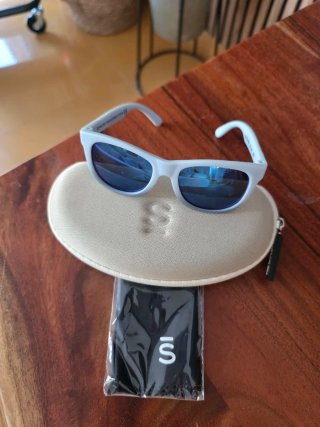 Gafas de sol bebé Suavinex NUEVAS