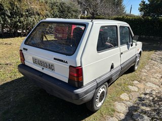 SEAT Mii 1997