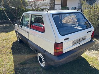 SEAT Mii 1997