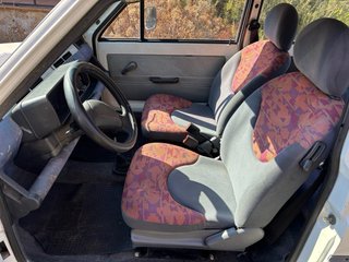 SEAT Mii 1997