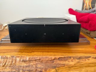 Sonos Amp HDMI ARC AirPlay 2 Negro