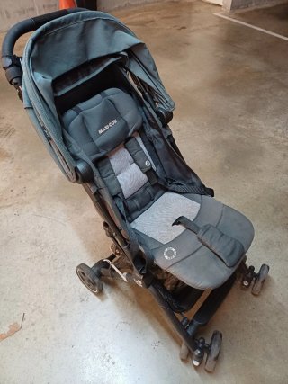Silla de paseo Maxi-Cosi