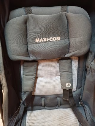 Silla de paseo Maxi-Cosi