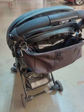 Silla de paseo Maxi-Cosi