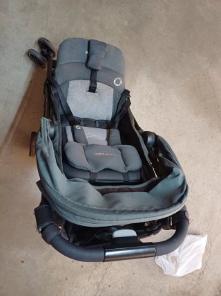 Silla de paseo Maxi-Cosi