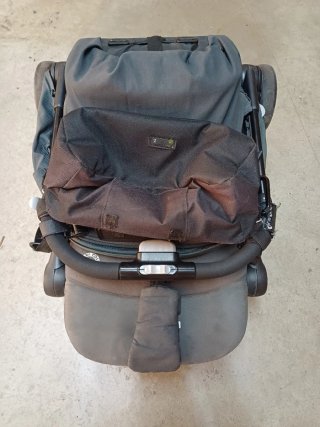 Silla de paseo Maxi-Cosi
