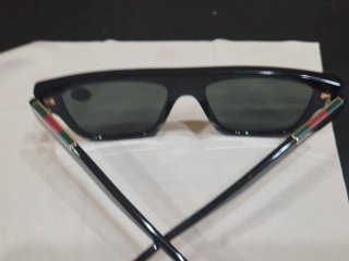 Gafas de sol Gucci GG1960S negras