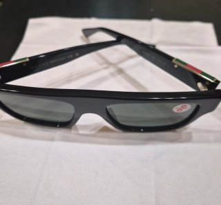Gafas de sol Gucci GG1960S negras
