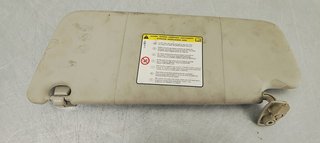 PARASOL DERECHO OPEL MERIVA B * 13503951
