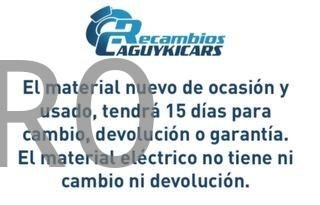 TAPA BUJE BMW USADO 6768640