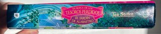 En busca de los tesoros perdidos. El jardín de ...