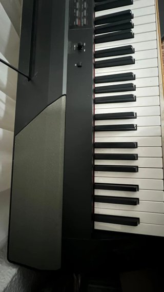 Thomann DP-26 Piano Digital 88 Teclas