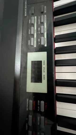 Thomann DP-26 Piano Digital 88 Teclas