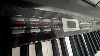 Thomann DP-26 Piano Digital 88 Teclas