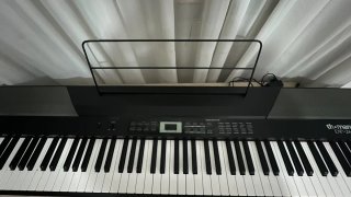 Thomann DP-26 Piano Digital 88 Teclas