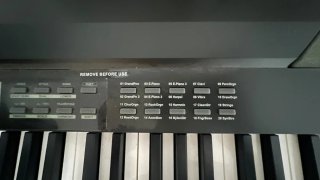 Thomann DP-26 Piano Digital 88 Teclas