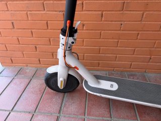Xiaomi Mi Electric Scooter 3