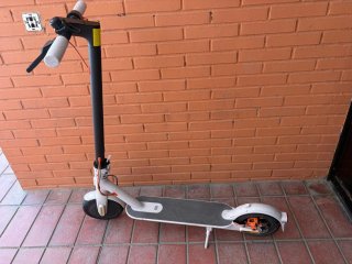 Xiaomi Mi Electric Scooter 3