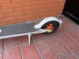 Xiaomi Mi Electric Scooter 3