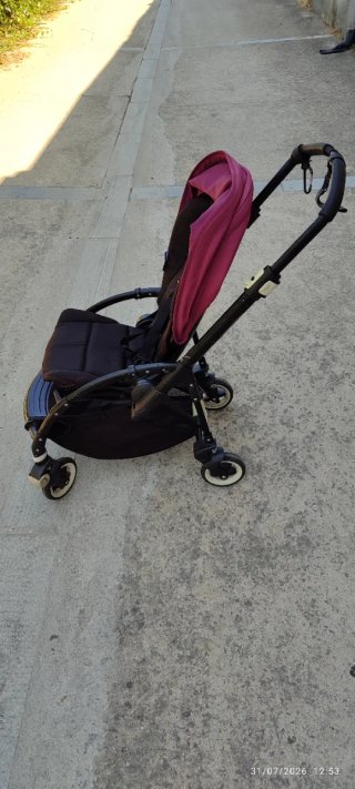 Bugaboo Bee Silla de Paseo