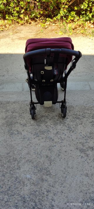 Bugaboo Bee Silla de Paseo
